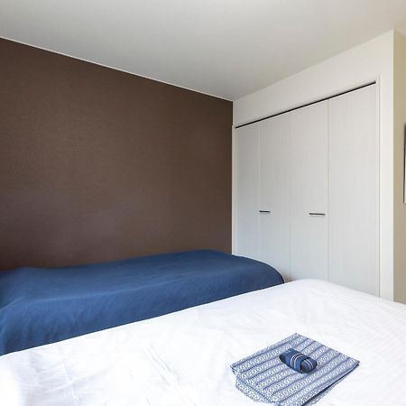 Tabist Motodai Business Hotel Kanonji 外观 照片