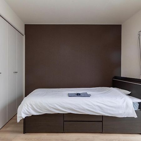 Tabist Motodai Business Hotel Kanonji 外观 照片