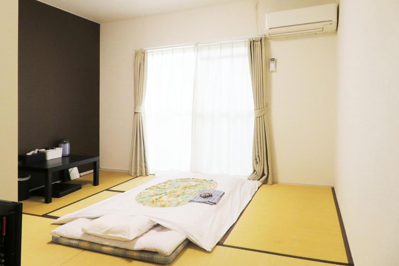 Tabist Motodai Business Hotel Kanonji 外观 照片