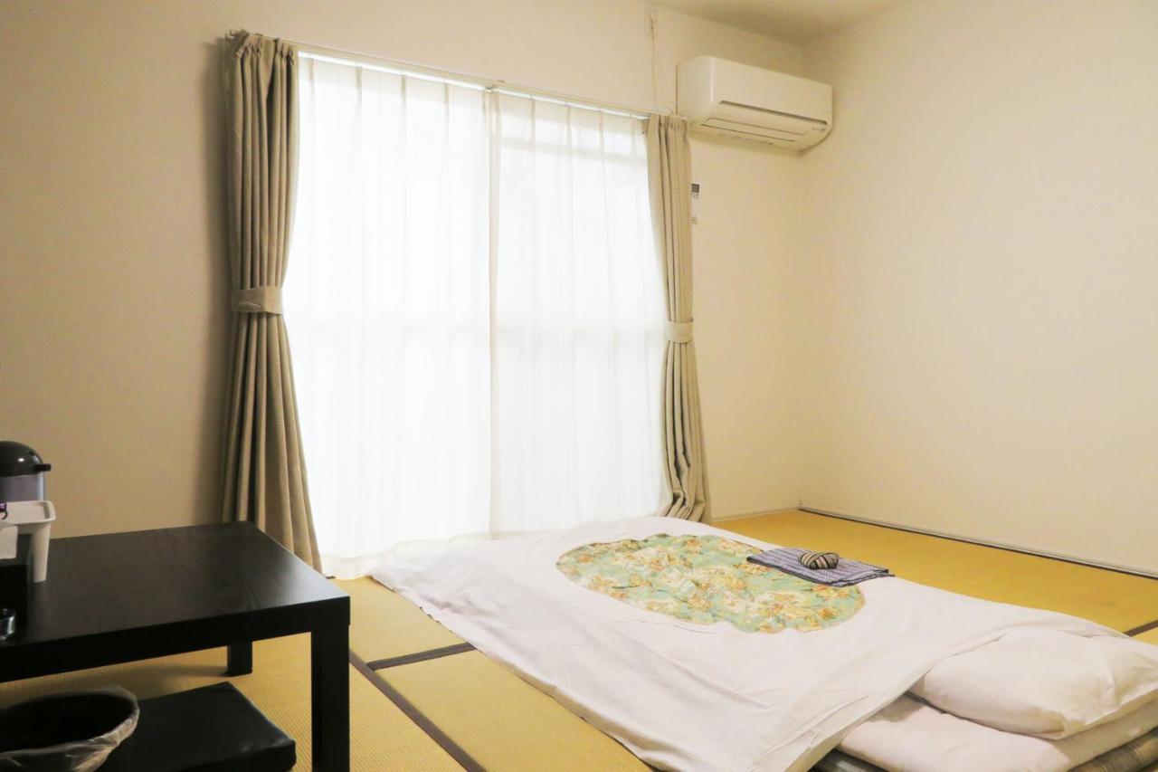 Tabist Motodai Business Hotel Kanonji 外观 照片