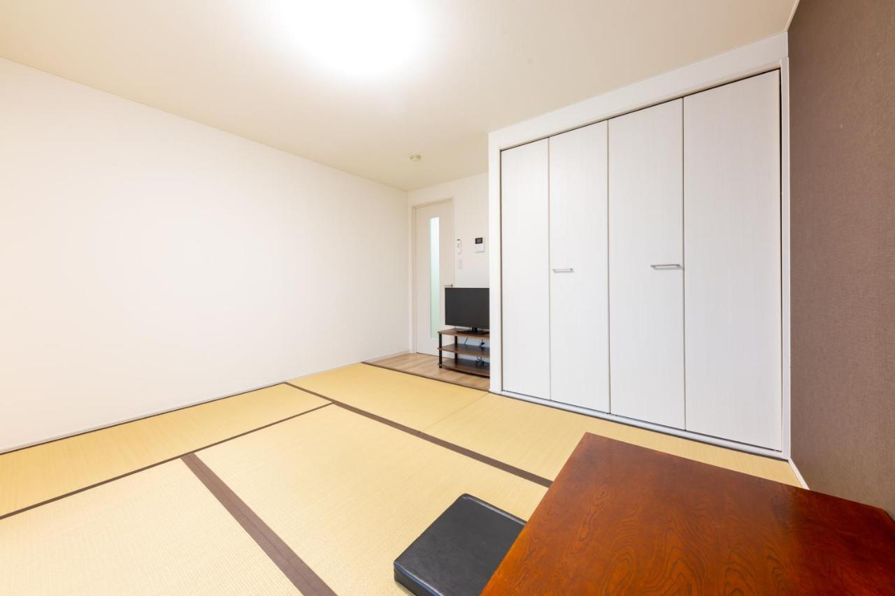 Tabist Motodai Business Hotel Kanonji 外观 照片
