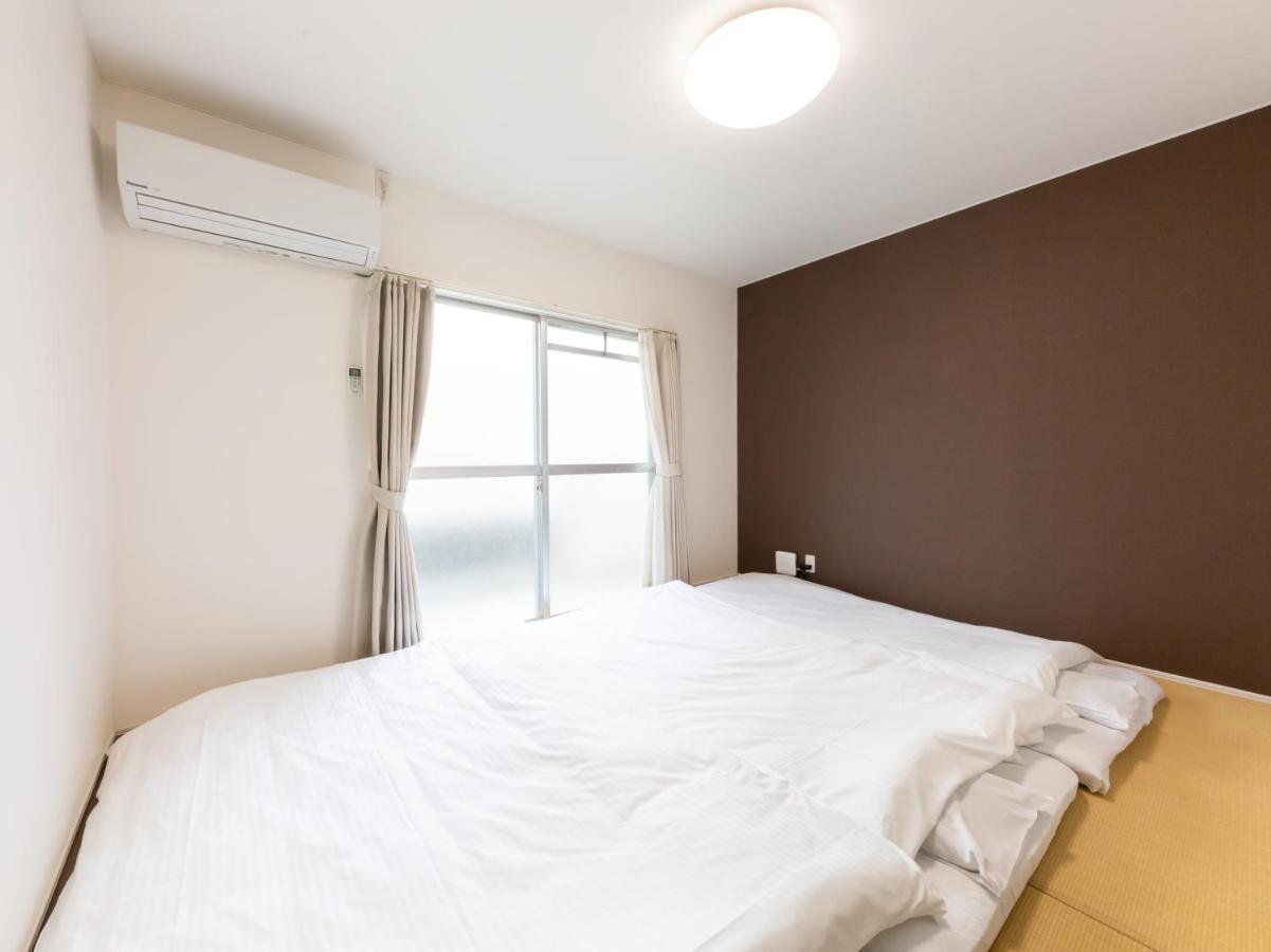 Tabist Motodai Business Hotel Kanonji 外观 照片