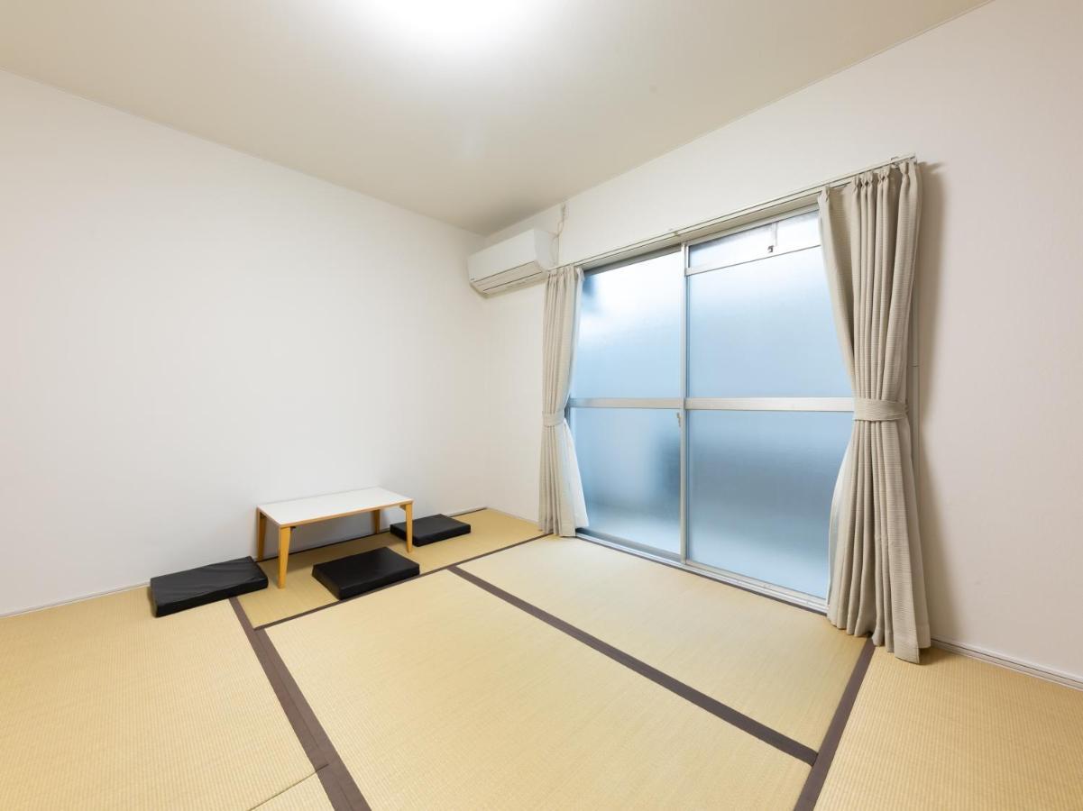 Tabist Motodai Business Hotel Kanonji 外观 照片