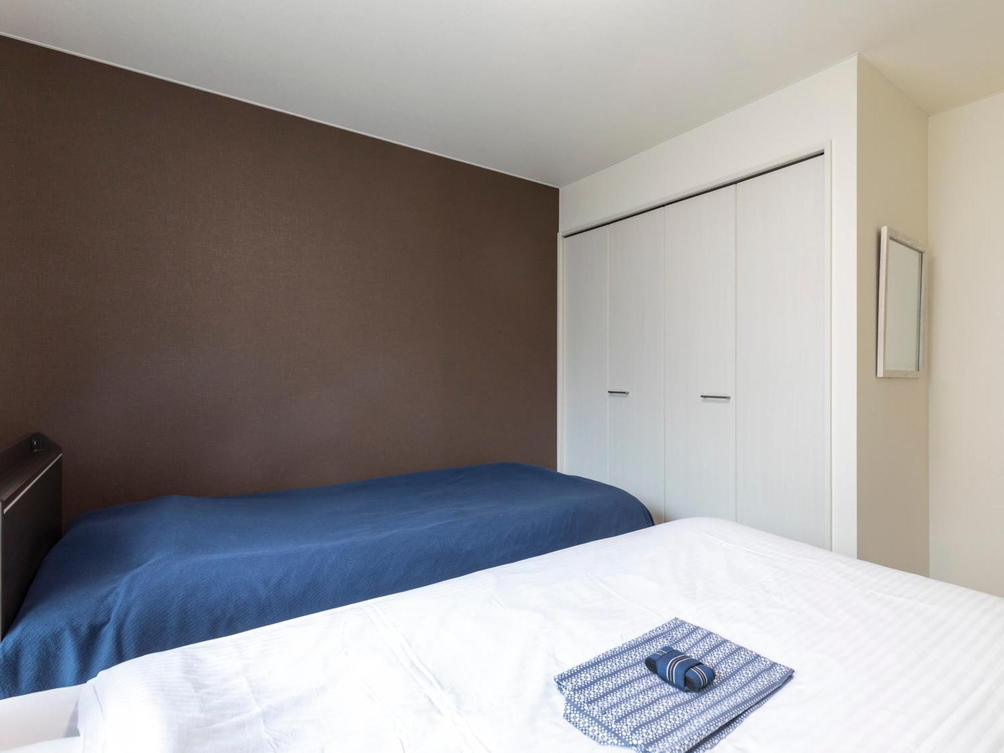 Tabist Motodai Business Hotel Kanonji 外观 照片