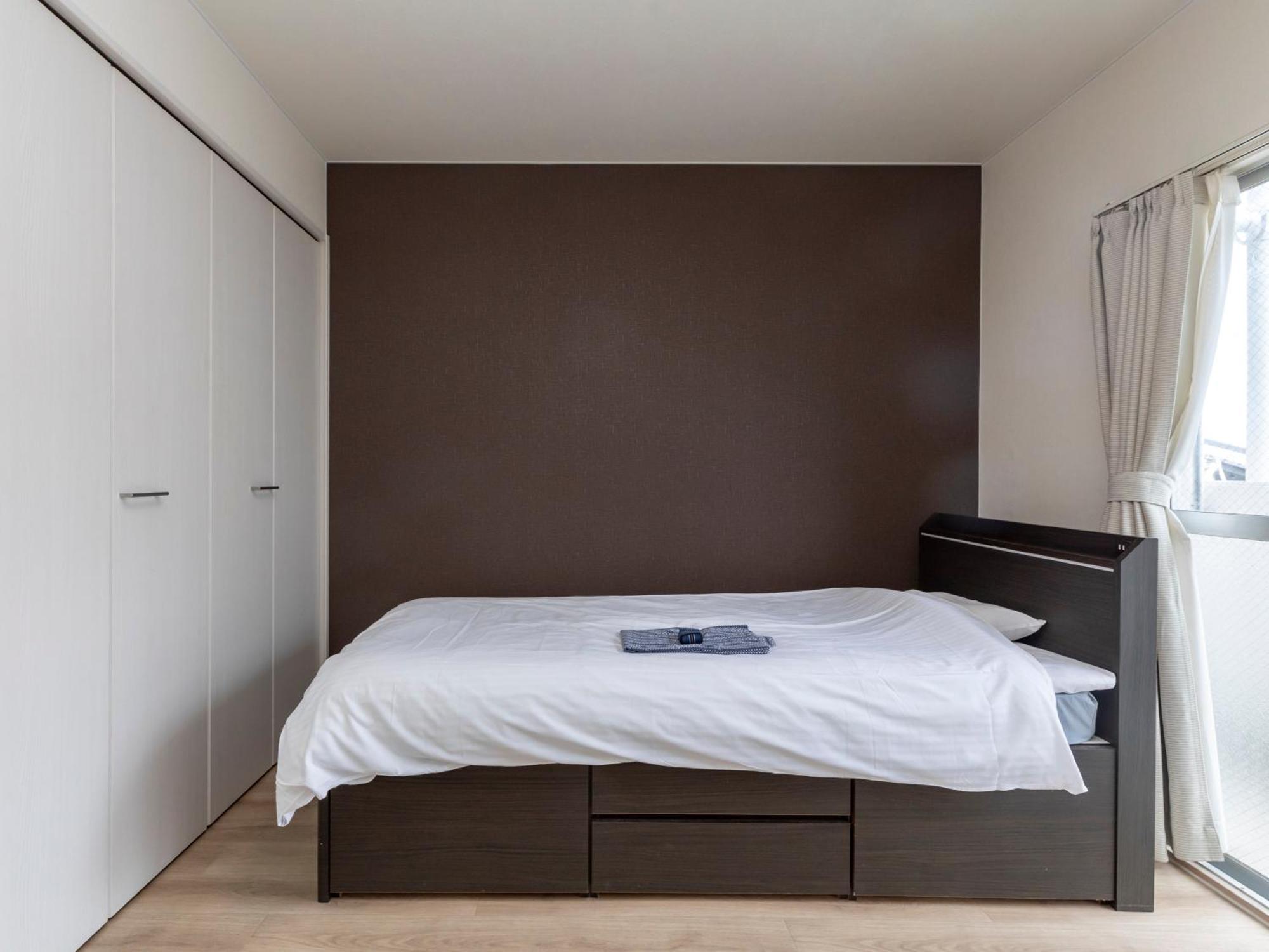 Tabist Motodai Business Hotel Kanonji 外观 照片