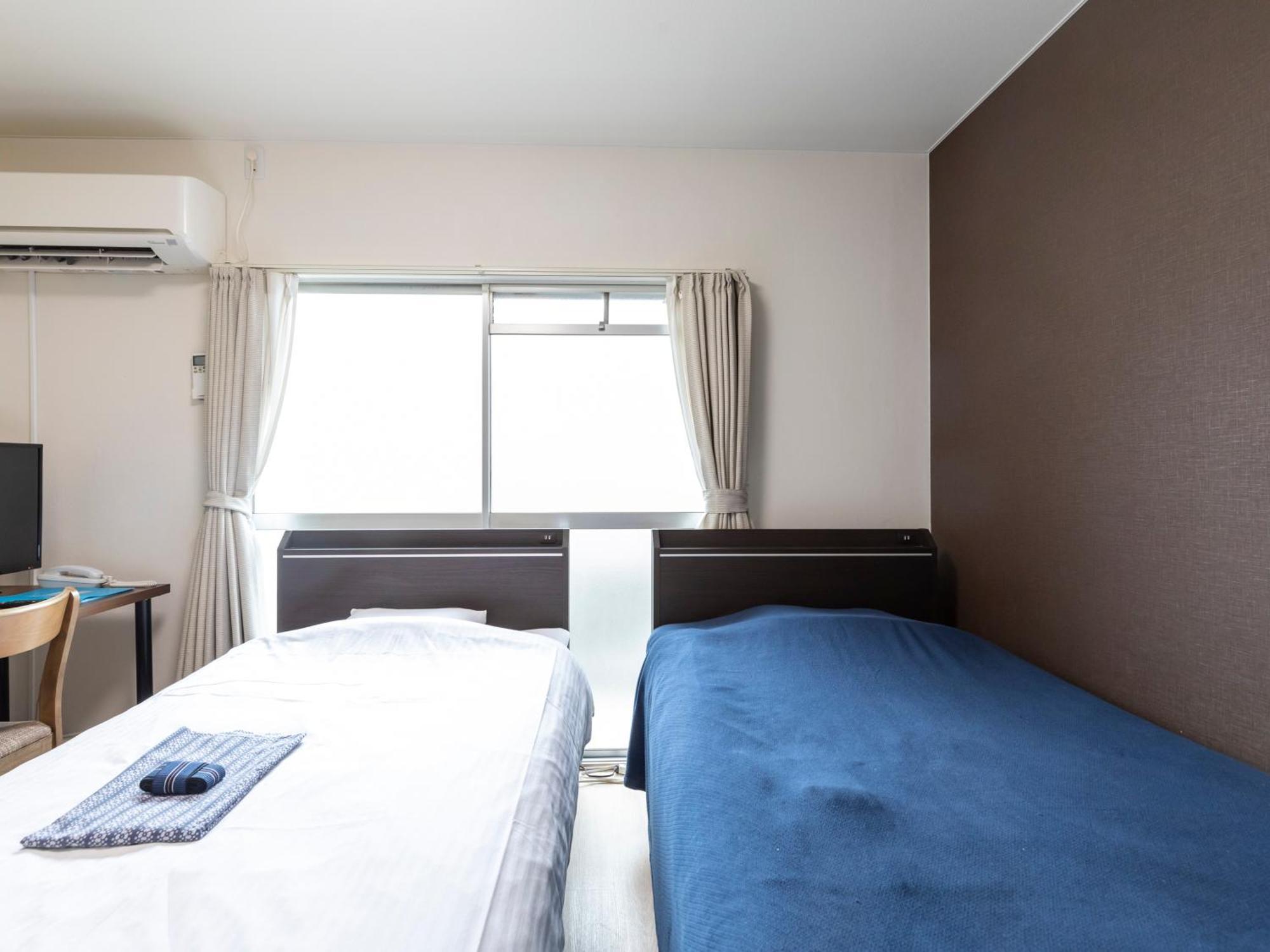 Tabist Motodai Business Hotel Kanonji 外观 照片