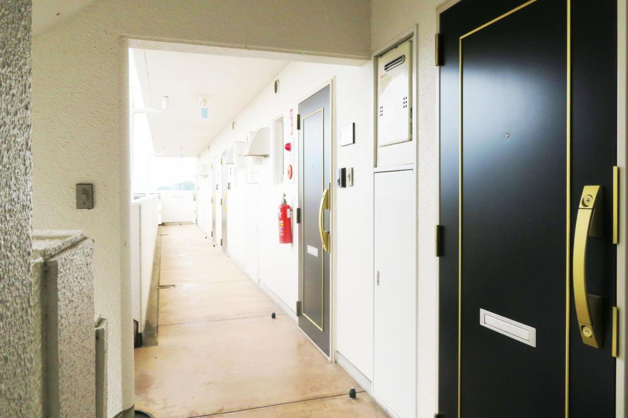 Tabist Motodai Business Hotel Kanonji 外观 照片